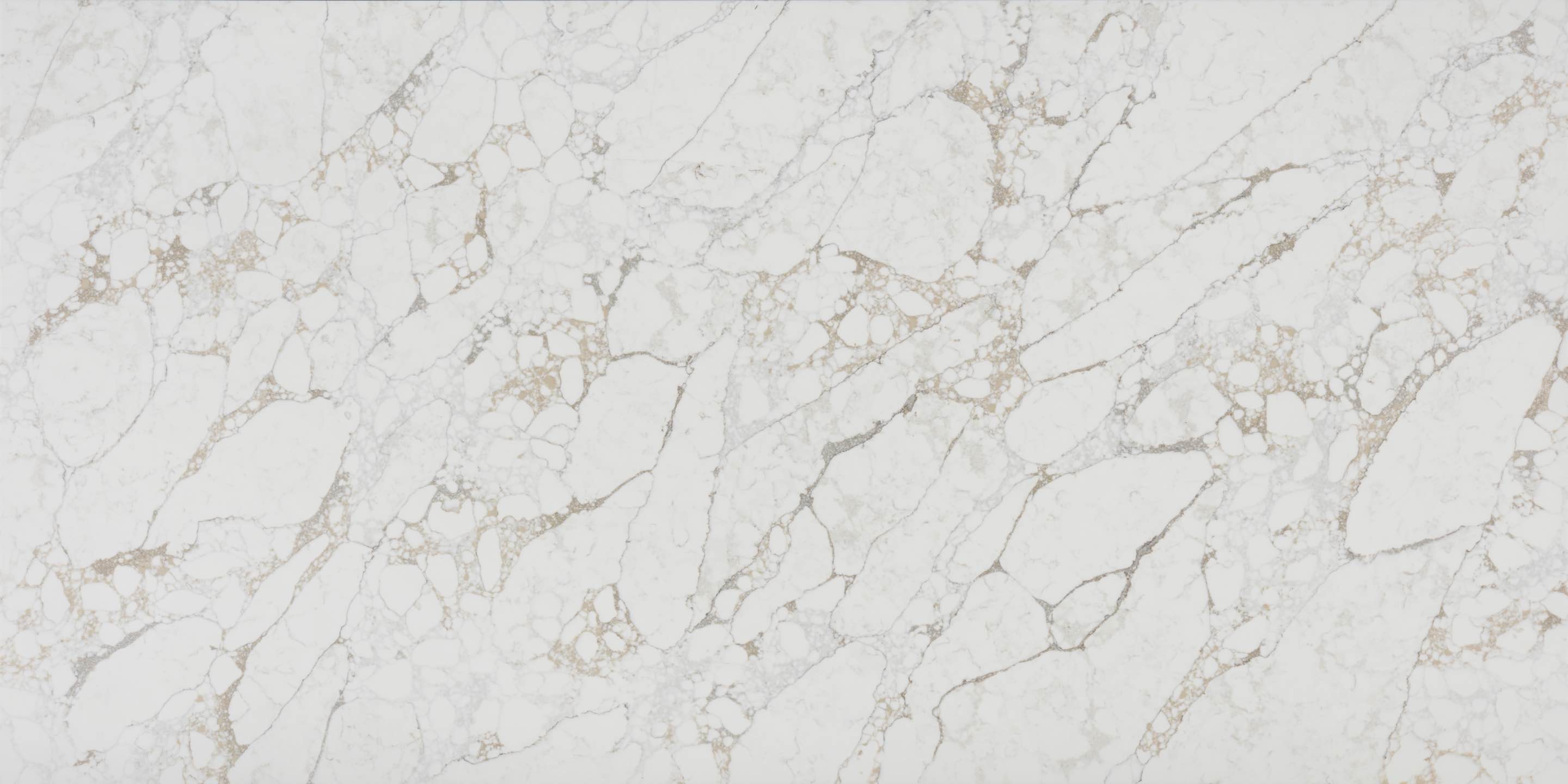 Arabescato Imperial quartz slab